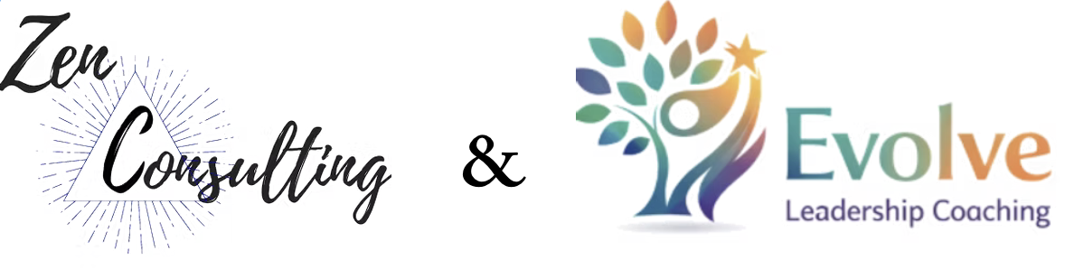 Zen Consulting & Evolve Leadership Coaching